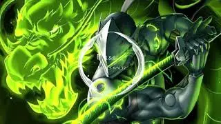 Spor - 103 Degrees || Genji || Best Neurofunk & Jungle