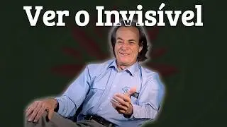 Por que temos que estudar Física? (Uma lição de Richard Feynman)