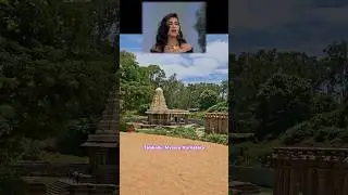 Mard (1985) Shooting Location - Mysore, Karnataka | #youtubeshorts #shortsfeed #trend #fyp #mard1985