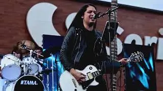 GOLDEN HILL - Don&rsquo;t Stop Believin&rsquo; (Journey Cover) Live 2024