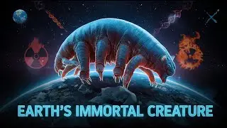 The Mystery of Tardigrades: Nature's Immortals