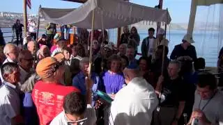 Join Our 2014 Jewish Voice Messianic Tour of Israel!