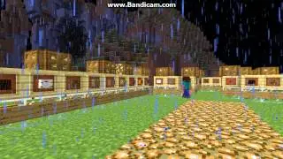 MinecraftRo-Tutorial Server!!