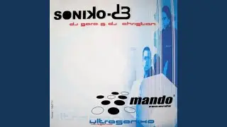 Ultrasoniko (Extended)