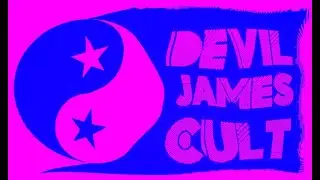 Devil James - 