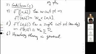 Condition C and Morse Theory for Hilbert manifolds
