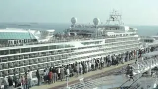 Donkr pokercruise 2014 video