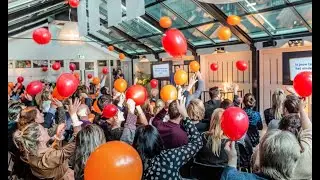 Aftermovie Event Inspiration Days