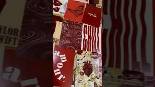✨Affordable Pinteresty wallstickers ingot ba! Aesthetic &bull; decor ideas &bull; budget friendly