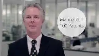 Mannatech 100 Patents