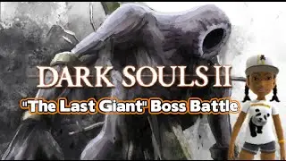 Dark Souls 2 - 
