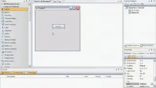Visual Basic 2008 InputBox Tutorial