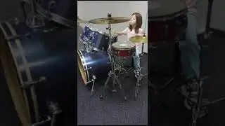 Новый ритм и новый брейк.