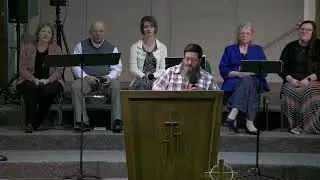 1/4/26 Sunday Morning Service - Missions & BGMC