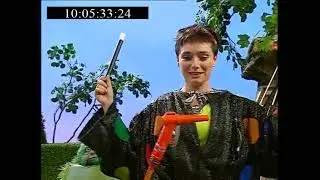 Wizadora Series 7 - A Barrel of Trouble