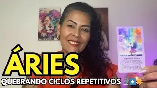♈ ÁRIES | CURA EMOCIONAL ❤️‍🩹VERDADES REVELADAS E O CAMINHO PARA O EQUILÍBRIO INTERIOR ⚖️