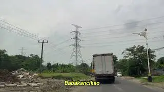 Babakancikao (#3). Jalan Industri. Babakancikao, Purwakarta, Januari 2026. Salaam.