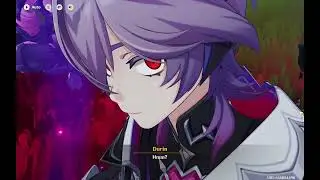 To Rewrite Fate | Genshin Impact [Durin's Story] Full Quest
