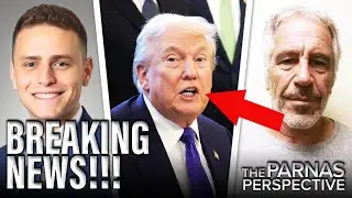 BREAKING: White House FRUSTRATED as Epstein Files Fall Out EXPLODES and the Dam Breaks