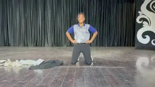 I act (mine) Gurukul the school