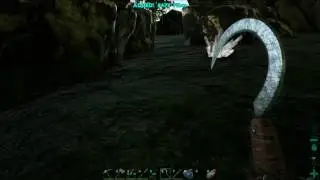 Rockarrot seed from sickle - ARK