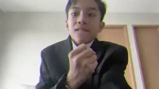 Remake TITANIC diving kids in indonesia..
