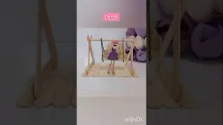 🌟So cute and Easy ✨💞#diy #craft #training