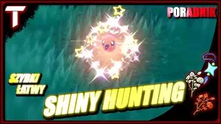 NAJBARDZIEJ EFEKTYWNY✨SHINY✨ HUNTING! | PORADNIK | Pokemon Scarlet & Violet