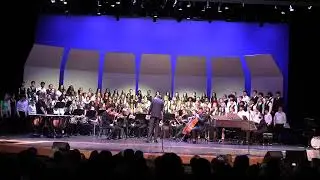 Splendor from Illuminare | Elaine Hagenberg (SATB)