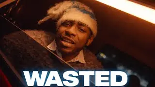 Chris Kit - Wasted (Official Music Video)