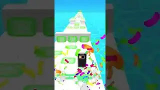 Mobile Run #14-1 - By YsoCorp