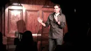 Paul Sheffield Submission Reel