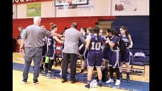 West Shore vs Cocoa Beach 12/14/2018