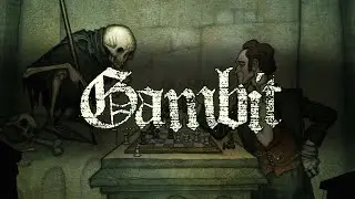 Gambit. Victorian Orchestral Music. Vaesen combat music. DMCA-free