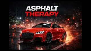 TØRQUE - Asphalt Therapy BASS BOOSTED
