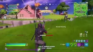 Durr Durpy's First Vid