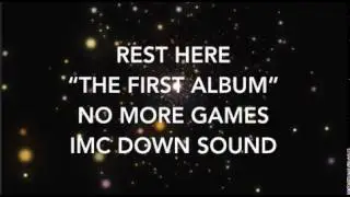 Rest Here 