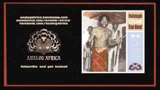 HALLELUJAH CHICKEN RUN BAND - Murembo