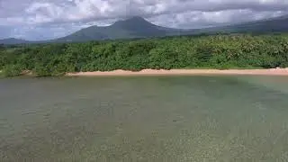 Turtle Feeding Ground, Vanua Lava, Vanuatu