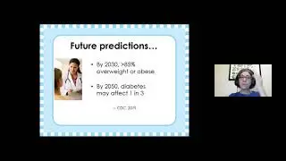 Why Weight? Weight Management for People Living with Cancer