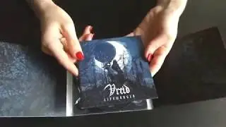 Vreid - Lifehunger [Look at CD]