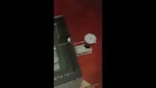 Demo thesis video imam prima nugraha-mechatronics-11701023