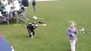 kid goes beast mode part 2
