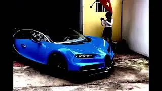 Toxic Car🤒