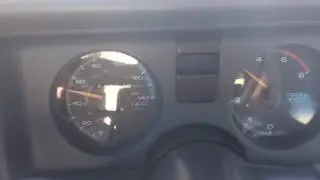1987 Trans Am Acceleration/Performance