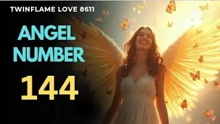 Angel Number 144 