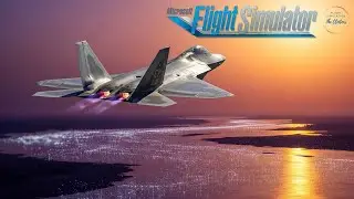 F-22 Stealth: India to Ayodhya Airspace Security #F22Stealth #AyodhyaAirspace #IndiaDefense
