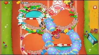 BTD 6 Race 