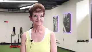 Lori's Fitness Story - Sculpt Fitness Personal Training - Cleveland Ohio