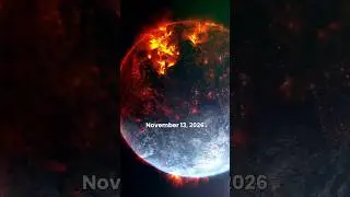 End of World in 2026? | #existentialism